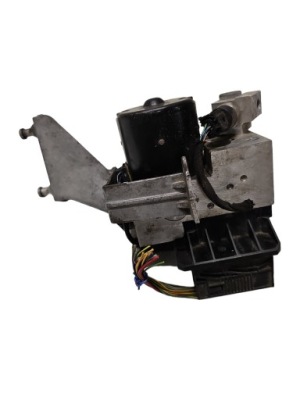 Mercedes a w212 насос тормозная abs a0044314712h фото №1