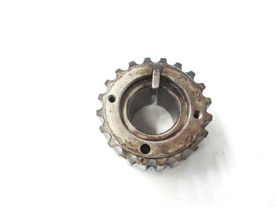 Renault kangoo i clio ii 1.5dci колесо розподільного валу вала фото №1