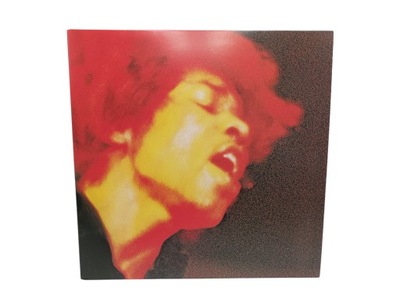 Winyl Jimi Hendrix - Electric Ladyland, The Jimi Hendrix Experience