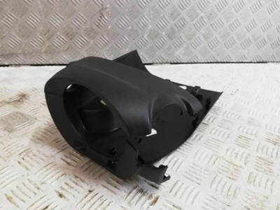 Захист корпус стійка dacia sandero iii 484724351r фото №1