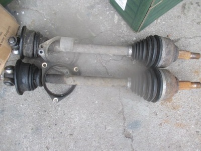 Renault espace iv 4 привідний вал шарніри ліва 2.0 turbo 16v фото №1