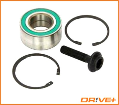 DRIVE+ ПОДШИПНИК ШЕСТЕРНИ ПЕРЕД AUDI 100 88-