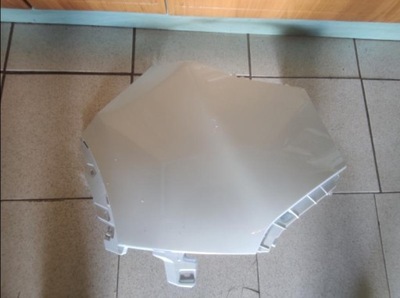 Бампер кутик задній kia sportage v 86656-r2000 фото №1