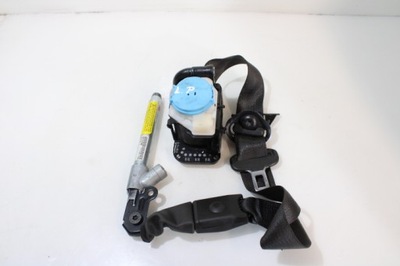 Pas безопасности левый перед opel insignia a lift фото №1