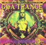 VA / Goa Trance Vol 3