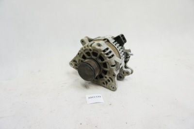 Генератор kia optima iv 4 1.7 crdi 37300-2a910 фото №1