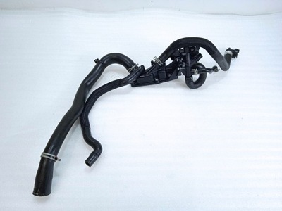 Clio iv kadjar корпус термостат шланги 110601560r фото №1