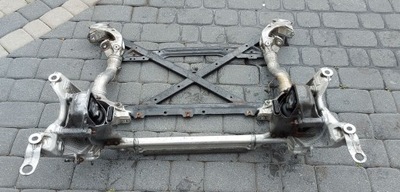 Підрамник підрамник перед audi a5 8t фото №1