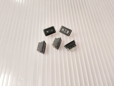 Bmw e36 переключатель окон 8368943 оригинальный номер фото №1