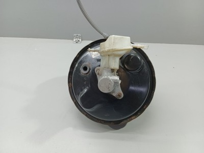 Підсилювач гальм насос гальмівна renault espace iv 3.5b 8200699125 фото №1