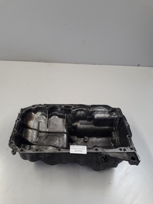 Bmw f31 f30 f32 піддон масляна 7812360 фото №1