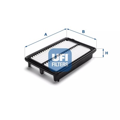 FILTRAS ORO UFI 30.A56.00 