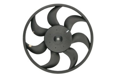 VENTILADOR DEL RADIADOR DEL MOTOR THERMOTEC D8X035TT  