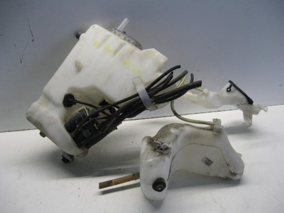 Бачок омивача mercedes w211 2.2 cdi # фото №1