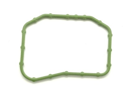 Прокладка под блок управления p.w. фото №1