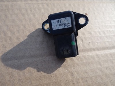Датчик map 72f2 suzuki jimny 1,3 16v 2008r фото №1
