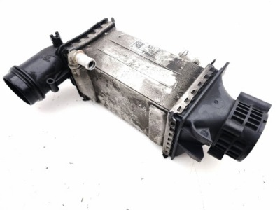 Audi q3 f3 2019 интеркулер gv020004 фото №1