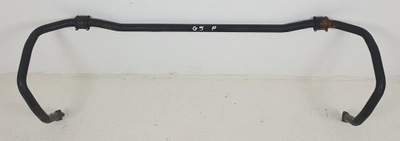 Тяга стабилизатор перед mercedes w245 w169 фото №1