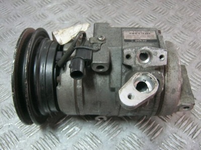 КОМПРЕСОР КОНДИЦІОНЕРА 447220-4033 MITSUBISHI PAJERO 3.2