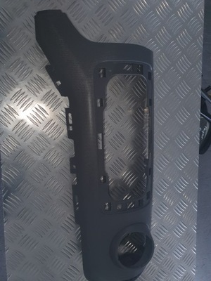 Рамка air bagu пассажира partner berlingo iii eur фото №1