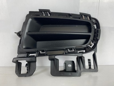 Mazda 6 решітка бампера лівий перед 2002-2007 фото №1