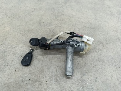 Замок зажигания hyundai santa fe 1 2.0 crdi фото №1