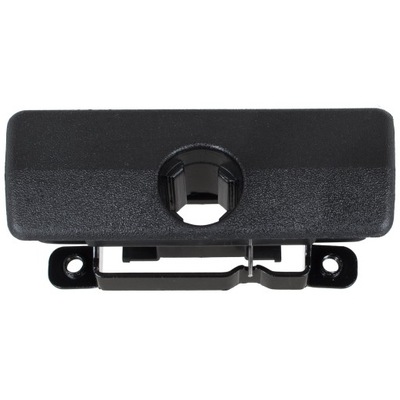 Bmw e34 51161946513 ручка бардачка фото №1