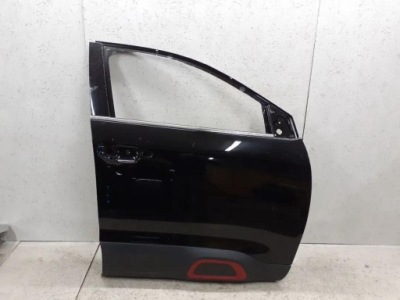 Дверь передние перед правое citreon c5 aircross 2018- фото №1