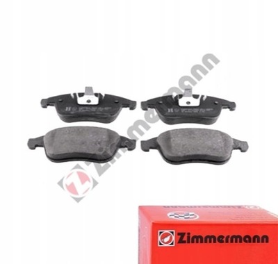 ZAPATAS DE FRENADO RENAULT LAGUNA 3 2.0 DCI GT 3.0  