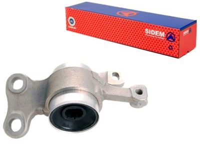 Sidem втулка важеля фото №1