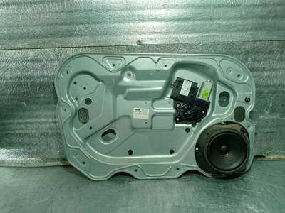 СТЕКЛОПОДЪЕМНИК СТЕКЛА ЛЕВЫЙ ПЕРЕД FORD C-MAX I 7M51R045H17A 7M5T14B533AC