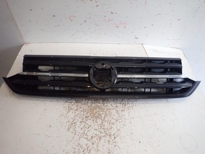 Решітка радіатора vw t-cross 2019- 2gm853651c фото №1