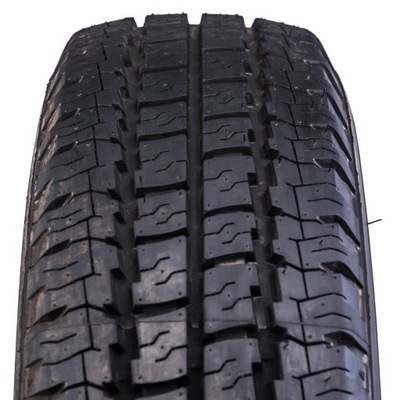 1 PC. TIRE LETNIA 205/70R15 KORMORAN VANPRO WITH  