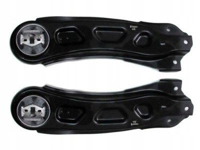 Рычаг задний продольный infiniti q30 2015-2022 фото №1