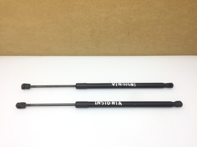 Insignia a привід амортизатори кришки багажника фото №1