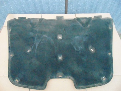 Подкрылок шумоизоляция капот ford mondeo mk4 07-14r фото №1