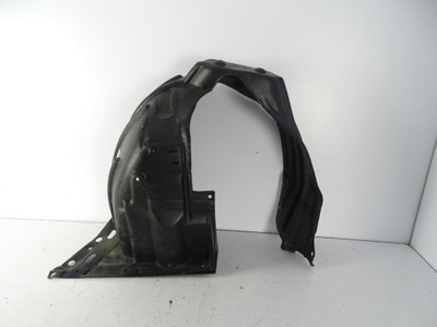 Підкрилок праве передні mitsubishi space star фото №1