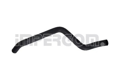 Original imperium 222781 шланг гнучкий радіатора фото №1