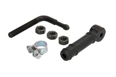 Система підвіска пневматичний фото №1