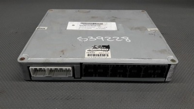 079700-8700 бортовий комп'ютер jaguar xj 3.2 фото №1