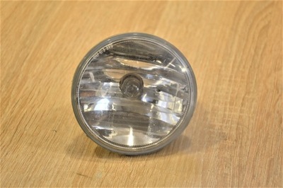 Противотуманная фара бампера правый перед captiva lift фото №1