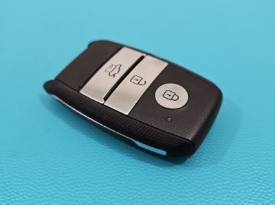 Pilot ключ kia optima iv 15-20 фото №1