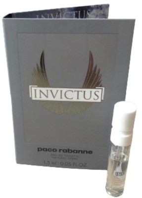 Paco Rabanne Invictus EDT