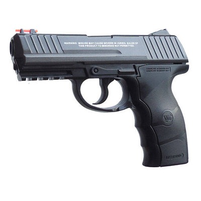 Pistolet wiatrówka CO2 W3000 SPORT WINGUN