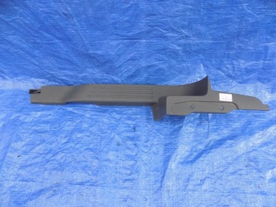 Молдинг защита порог правая ranger iii 2,2 tdci 12- фото №1