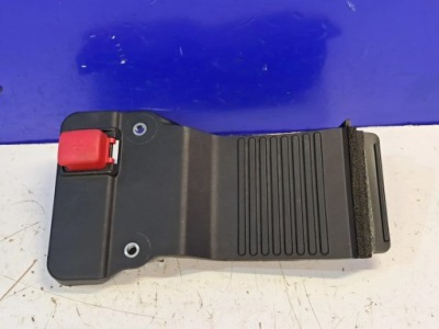 Volvo s60 2020 корпус аккумуляторов фото №1