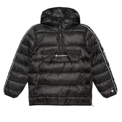 Kurtka Dziecięce Champion 306199KK001 HOODED JACKET 162-167