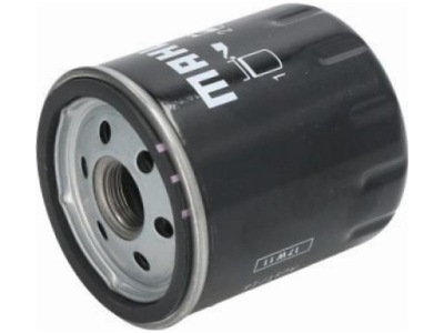 Фильтр масла peugeot traveller 2.0 16- фото №1