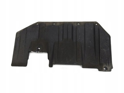 Защита подвеска левая задняя задняя mitsubishi asx фото №1