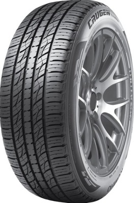 2X PADANGOS KUMHO CRUGEN PREMIUM KL33 225/55R19 99H 